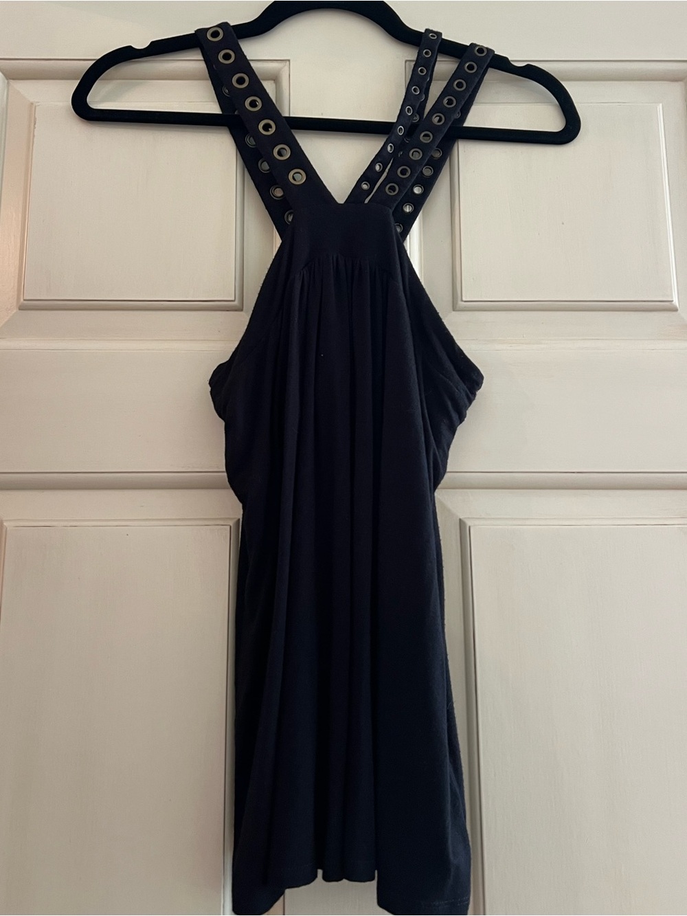 Ella Moss Strappy Tank